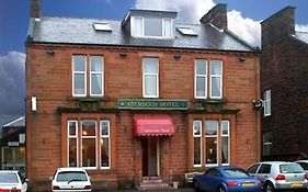 Aberdour Hotel Dumfries